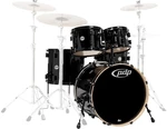 PDP by DW Concept Shell Pack 5 pcs 20" Pearlescent Black