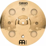 Meinl CC-12STK Classic Custom Trash Stack Cymbale d'effet 12"
