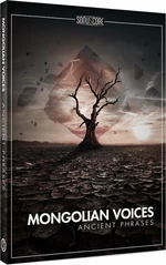 BOOM Library Sonuscore Mongolian Voices (Prodotto digitale)