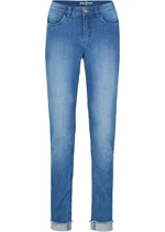Strečové džínsy Slim Fit