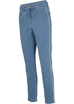 7/8 Strečové Skinny džínsy
