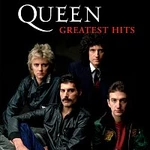 Queen – Greatest Hits [Remastered] LP