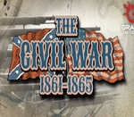 Grand Tactician: The Civil War (1861-1865) Steam Altergift