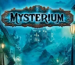 Mysterium Steam CD Key