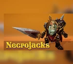 Necrojacks Steam CD Key