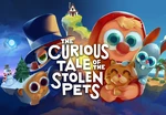The Curious Tale of the Stolen Pets Steam CD Key