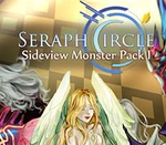 RPG Maker VX Ace - Seraph Circle: Monster Pack 1 DLC EU Steam CD Key