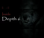 Inside Depth 6 Steam CD Key