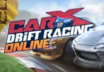 CarX Drift Racing Online EU Steam Altergift