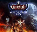 Castlevania: Lords of Shadow Mirror of Fate HD Steam CD Key