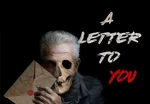 A letter to you! Steam CD Key