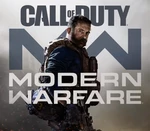 Call of Duty: Modern Warfare Digital Standard Edition EU XBOX One CD Key
