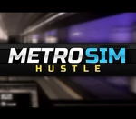 Metro Sim Hustle Steam Altergift