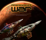 Independence War Deluxe Edition Steam CD Key