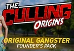 The Culling - Original Gangster Founder's Pack DLC Steam CD Key