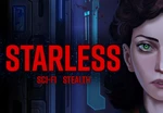 Starless Steam CD Key