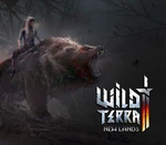 Wild Terra 2: New Lands EU Steam Altergift