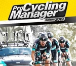 Pro Cycling Manager 2019 EU Steam CD Key