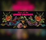 Green Dragon/グリーンドラゴン Steam CD Key