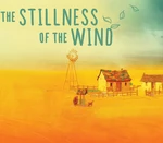 The Stillness of the Wind EU Steam CD Key