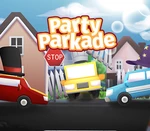 Party Parkade Steam CD Key