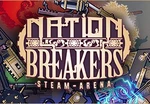 Nation Breakers: Steam Arena Steam CD Key