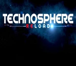 Technosphere EU Nintendo Switch CD Key