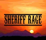 Sheriff Rage Steam CD Key