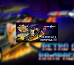 Retro City Rampage DX Steam CD Key