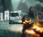 Steel Rats EU Steam CD Key