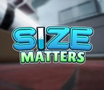 Size Matters Steam CD Key