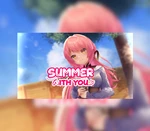 Summer With You Steam CD Key