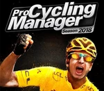 Pro Cycling Manager 2018 EU Steam CD Key