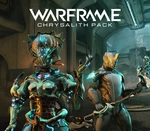 Warframe - Angels of the Zariman Chrysalith Pack DLC AR Xbox Series X|S CD Key