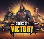 Codex of Victory Steam CD Key