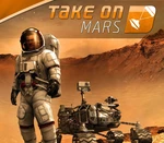Take on Mars EU Steam CD Key