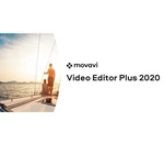 Movavi Video Editor Plus 2020 Steam CD Key