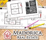 Madorica Real Estate Steam CD Key