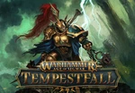 Warhammer Age of Sigmar: Tempestfall Steam CD Key