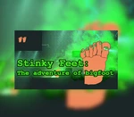 Stinky feet: The adventure of BigFoot Steam CD Key