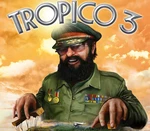 Tropico 3 Steam CD Key