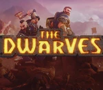 The Dwarves EU Steam CD Key