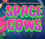 Space Cows Steam CD Key