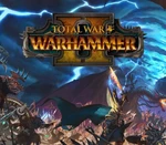 Total War: WARHAMMER II EU Steam CD Key