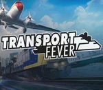 Transport Fever Steam Altergift