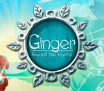 Ginger: Beyond the Crystal Steam CD Key