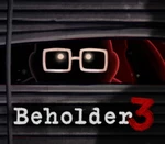 Beholder 3 PC Steam CD Key