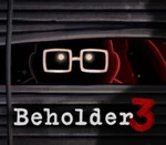 Beholder 3 Steam CD Key