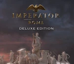 Imperator: Rome Deluxe Edition Steam CD Key