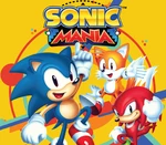 Sonic Mania Steam CD Key